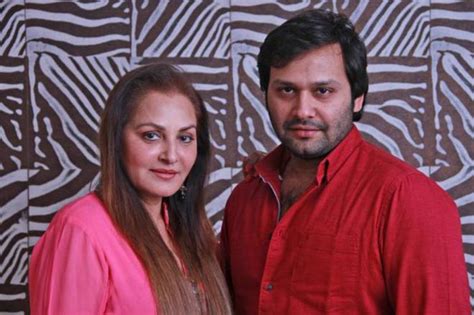 Shrikant Nahata (Jaya Prada’s Husband) Age, Children